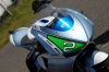 MotoCzysz E1pc 2011