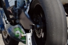 MotoCzysz E1pc 2011