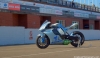 MotoCzysz E1pc 2011