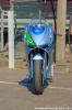MotoCzysz E1pc 2011
