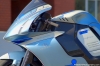 MotoCzysz E1pc 2011
