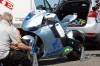 MotoCzysz E1pc 2011