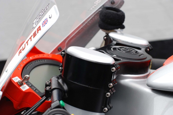 MotoCzysz E1pc 2012