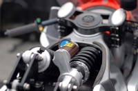 Michael Czysz prezentuje kulisy projektowania motocykli E1pc