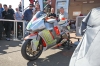 MotoCzysz E1pc 2012