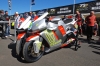 MotoCzysz E1pc 2012