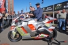 MotoCzysz E1pc 2012