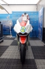 MotoCzysz E1pc 2012