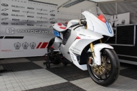 MotoCzysz E1pc 2013