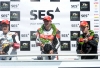 Michael Rutter zwycięzcą SES TT Zero 2013 na motocyklu MotoCzysz E1pc 2013