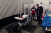 MotoCzysz E1pc 2013