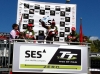 Michael Rutter zwycięzcą SES TT Zero 2013 na motocyklu MotoCzysz E1pc 2013