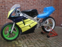 MRB Racing RGV-E