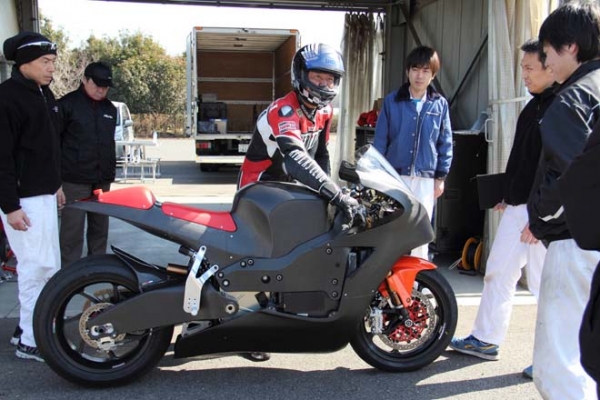 Mugen Shinden