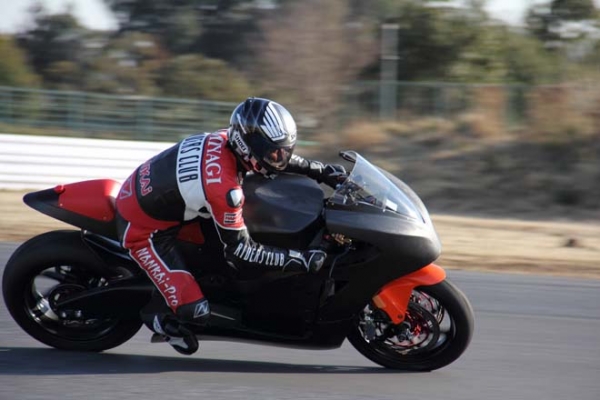 Mugen Shinden