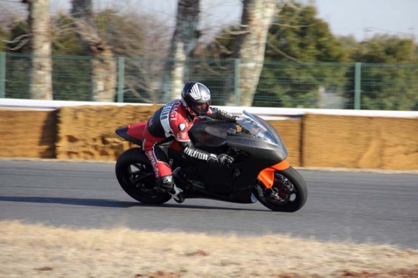 Mugen Shinden