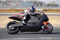 Mugen potwierdza udział w zawodach TT Zero 2013