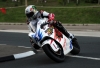 John McGuinness na motocyklu Mugen Shinden 2
