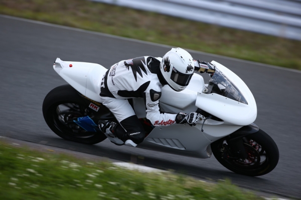 Mugen Shinden San