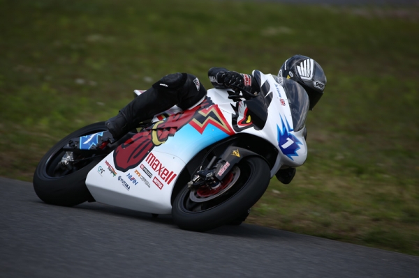 Mugen Shinden San