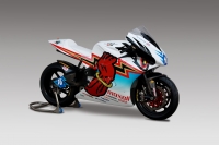 Mugen Shinden San