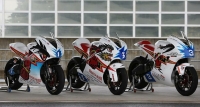 Mugen potwierdza start w TT Zero 2015