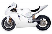 Münch Production Racer