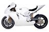Münch Production Racer