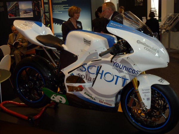 Münch TTE-1.2