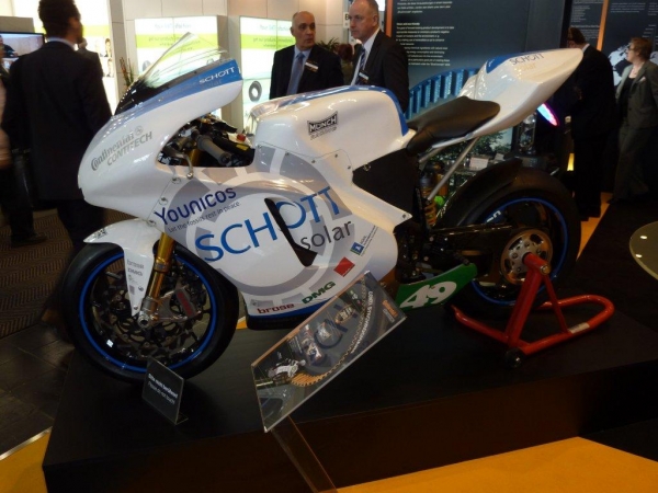 Münch TTE-1.2