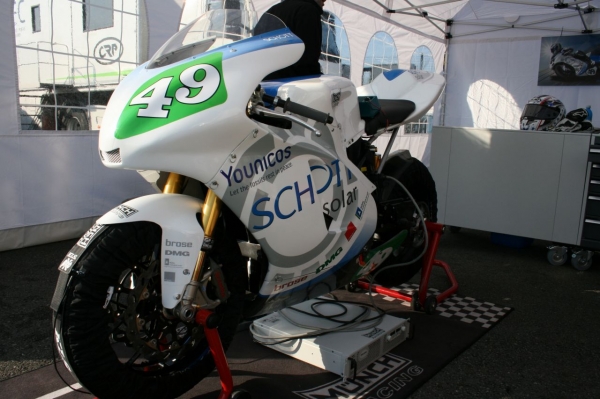Münch TTE-1.2