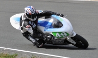 FIM e-Power 2011 Schleiz: Wyniki wyścigu