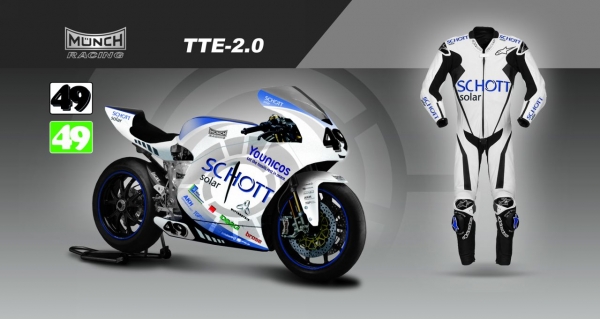 Münch TTE-2.0