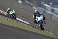 Zaktualizowany kalendarz wyścigów TTXGP i FIM e-Power na 2012 rok