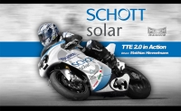 Zapowiedź Münch TTE-2.0 na targach Hannover Messe