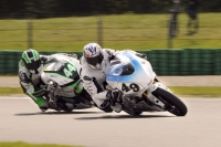 TTXGP Euro 2011: Nagrania z wyścigów w Spa i Assen