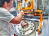 Produkcja napędów trakcyjnych Audi e-tron na Węgrzech