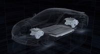 Oto nowa architektura aut elektrycznych BMW