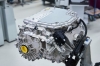 Prototyp napędu trakcyjnego BMW 5-generacji