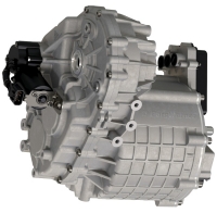 BorgWarner wprowadza zintegrowane napędy trakcyjne eDM
