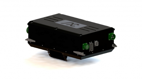 Kontroler AC-150 Gen 3 firmy AC Propulsion