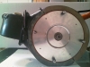 Silnik AC-75 firmy AC Propulsion