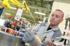Produkcja napędów trakcyjnych Renault R 240