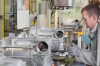 Produkcja napędów trakcyjnych Renault R 240