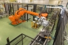 Produkcja napędów trakcyjnych Renault R 240