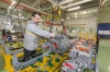 Produkcja napędów trakcyjnych Renault R 240