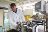 Produkcja napędów trakcyjnych Renault R 240