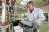 Produkcja napędów trakcyjnych Renault R 240