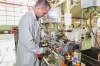 Produkcja napędów trakcyjnych Renault R 240