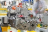 Produkcja napędów trakcyjnych Renault R 240